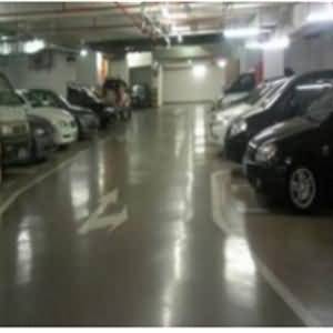 環(huán)氧類-地下車庫(kù)