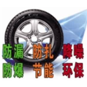 轎車(chē)輪胎升級(jí)案例